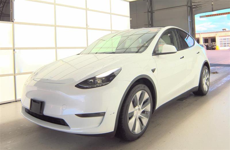 tesla model y 2024 7SAYGDEEXRA255067 image tesla model y 2024 7SAYGDEEXRA255067 image